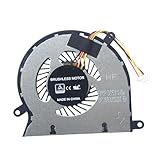 acer aspire c22-820 review Refroidissement rapide pour résoudre la surchauffe et le décalage de l'ordinateur : le remplacement du ventilateur peut réduire efficacement la température du processeur, empêchant ainsi l'étranglement, le décalage et le ralentissement des performances causés par la surchauffe.