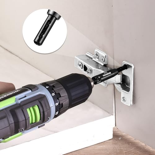 Mejor comparativa para Brocas Autocentrantes con la categoría de Accesorios Y Refacciones 18 Imagen adicional