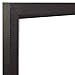 Craig Frames 7171610BK 16 by 24-Inch Picture/Poster Frame, Wood Grain Finish, 0.825-Inch Wide, Solid Black