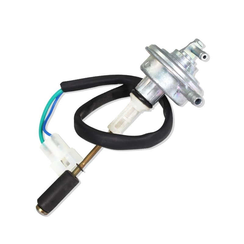 [Replacement] Motorcycle Accessories Gas Fuel Tank Switch Valve Petcock Switch for Hercules for Sachs for Peugeot for Buxy for Ludix for Speedfight for Vivacity 20473