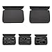 TYUANDA EVA Carrying Case, with Customizable Foam 6.7x5.1x2.4 in for GoPro, Camera Accessories, Equipment, Electronics