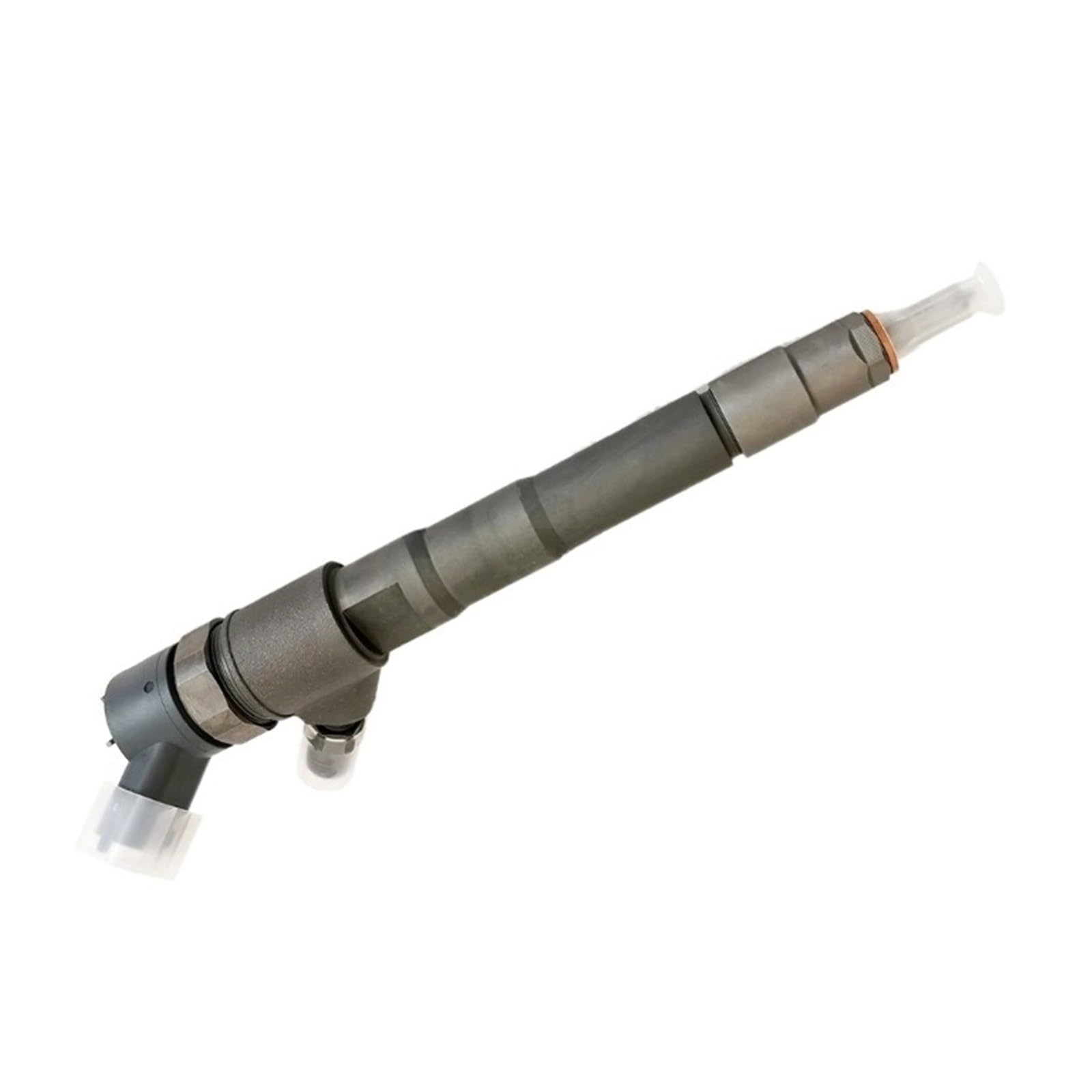 Kit De Inyección De Combustible Common Rail, Conjunto De Inyector Diésel 0445110418 0445110520(0445110418)