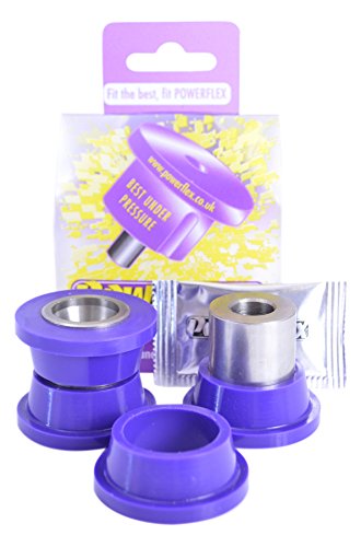 Powerflex PFR88-901 REAR LOWER SHOCK BUSH para suspensión trasera inferior