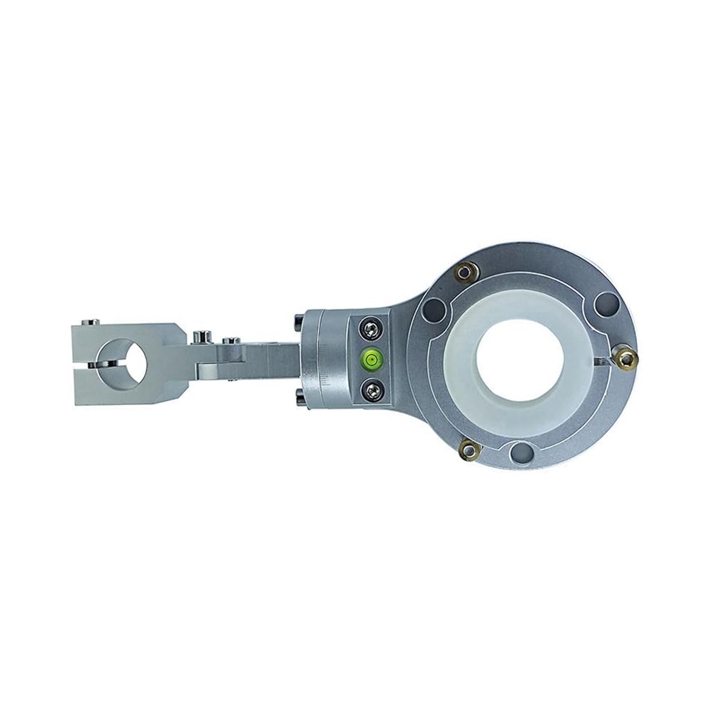 Inkoby Anti-Collision Fixture For Portable Cnc Flame Plasma Torch Clamp Holder For Cnc Cutting Machine 25-40Mm