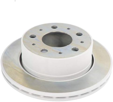 Mopar 68195534AC Rear Brake Rotor