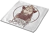 Materialbeschreibung: 100% Polyester (Mikrofaser)