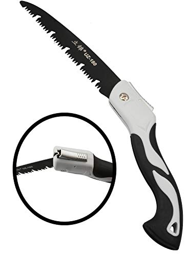 Folding Saw,Woodworking Saw,Collapsible Multifunctional Sharp Hand Saw For Trimming Branches,Sawing,Hunting,Camping,Gardening Grafting