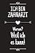 Ich bin Zahnarzt: DIN A5 • 120 Seiten Punkteraster • Kalender • Lustiges Notizbuch • Notizblock • Block • Terminkalender • Geschenkidee • Abschied • ... • Abschiedsgeschenk • Arbeitskollege