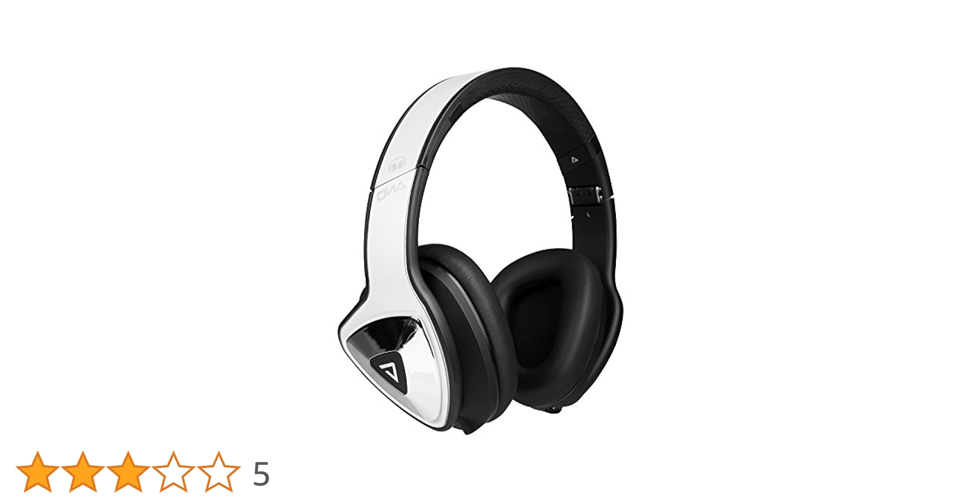 ヘッドホン Monster DNA Pro ヘッドホン Monster DNA Pro Amazon.co.jp: Monster DNA Pro 2.0