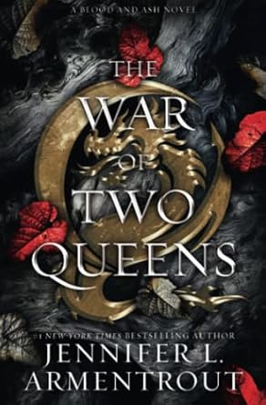 The War of Two Queens /