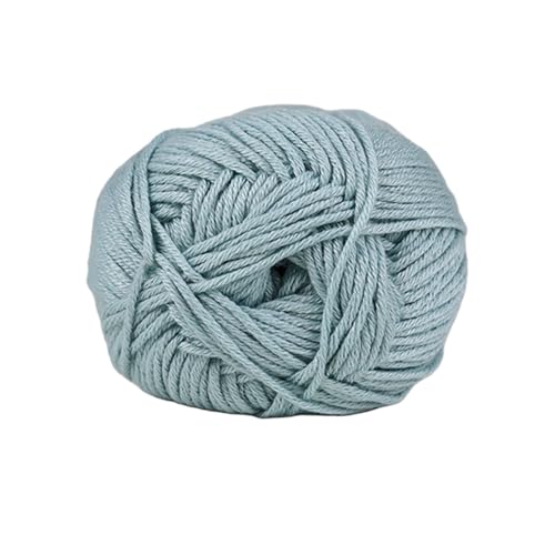Image of Vardhman Cool Knit All Season Lightweight Poly Viscose Yarn | Pack-1