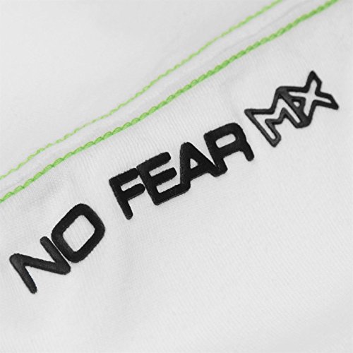 No Fear - Maglietta da ragazzo con grafica