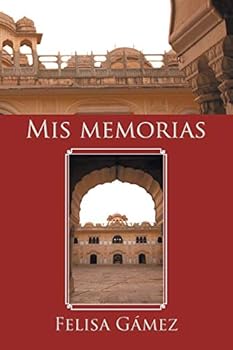 Paperback Mis memorias Book
