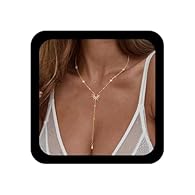 Vintage celestial sun pendent necklace is made of high-quality Material,exquisite workmanship ,durable and scratch resistant Bohemia hollow sun chain necklace is adjustable, one size will fit most people Gold sunburst y drop necklace is designed with...