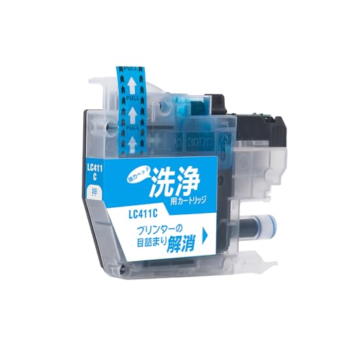 ySEASKYzN[jOJ[gbW LC411C VA t Pi uU[ Brother Ή LC411 v^[p ݊ J[gbW v^[ ڋl܂  cʕ\@\t ISO9001F؍H DCP-J526N D
