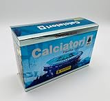 Vous cherchez le cadeau parfait et vous ne savez pas quoi choisir? La boîte cadeau est la solution ! Une superbe boîte métallique avec 60 sachets à un prix vraiment spécial, 10 sachets sont en effet offerts. Chaque sachet contient 6 figurines. La boîte cadeau est à tirage limité et une fois épuisée, aucun autre n'est imprimé.