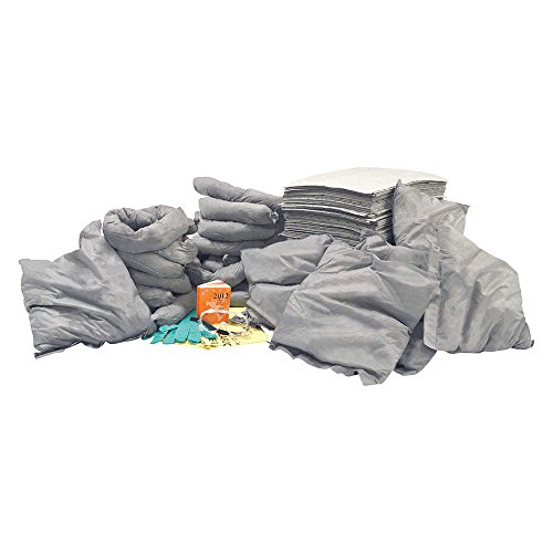 Spill Kit Refill, Universal