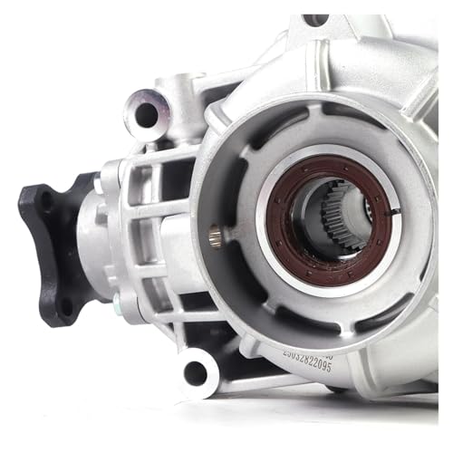 Caja de cambios del diferencial trasero Q860-330000-40002 para CFMoto U-Force 1000 5