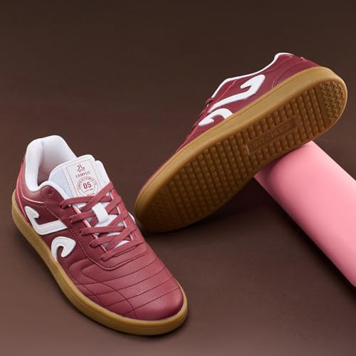 Image of Campus Women's Fawn Sneakers