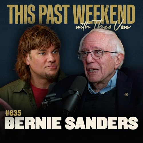 #635 - Sen. Bernie Sanders