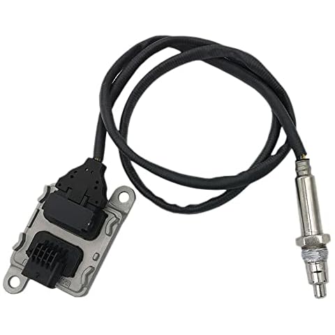 Amrxuts 29650-4A200 5WK97399 Nox Sensor Fit for Hyundai Grand Starex H-1 H1 2.5L DIESEL GDB GDF 2015-2018 i800 Travel TQ 2.5 CRDi for kia CEED 1.0 Cover