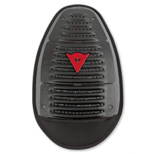 Dainese WAVE D1 G2, Negro, Talla N (1876095)