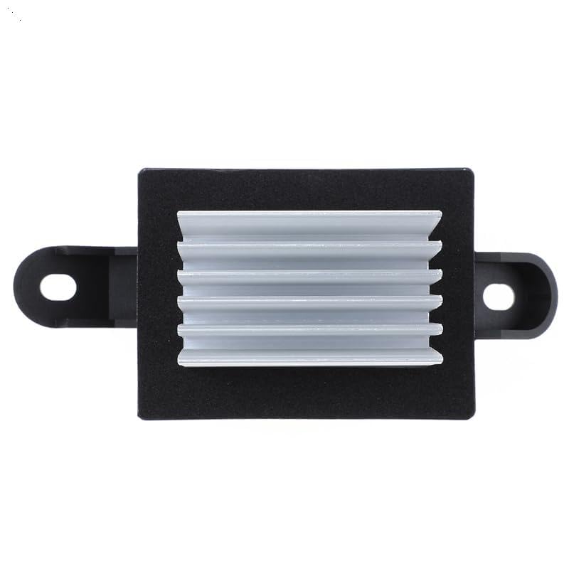 HVAC Blower Motor Resistor OE: 10381264 Fit for Malibu Vectra for Pontiac for Saturn G6 Aura