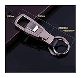 Zoom IMG-1 ankoula portachiavi top business uomo Zoom IMG-1 ankoula portachiavi top business uomo