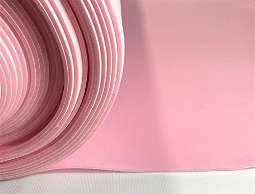 Premium 1/4 Inch Sew Foam Pleating Padding - Versatile Upholstery Scrim, 59 Inches Wide, Perfect for Crafting and Upholstery Projects 6 Premium 1/4 Inch Sew Foam Pleating Padding - Versatile Upholstery Scrim, 59 Inches Wide, Perfect for Crafting and Upholstery Projects - Image 5