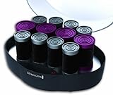 Remington H0747 Women's Ceramic, Ionic Jumbo Hair Rollers