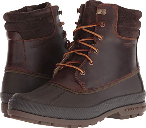 Cold Bay Sperry Waterproof High Shaft Cold Weather Boots Buy