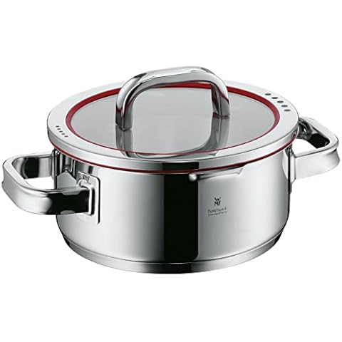 WMF Function 4 Kochtopf klein 20cm Cover