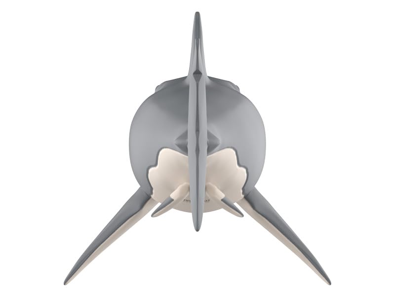 Amazon.co.jp: POPMART Universal Jaws トレンディ フィギュア