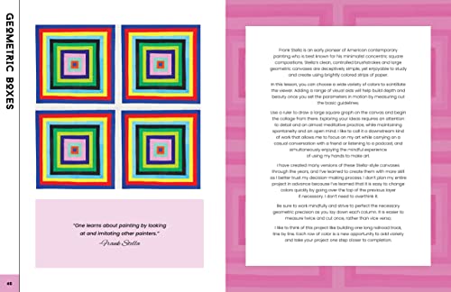 Paper Collage Workshop: A fine artist's guide to creative collage - Image 5