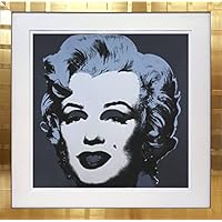 Amazon.co.jp: アートショップ フォームス アンディ ウォーホル