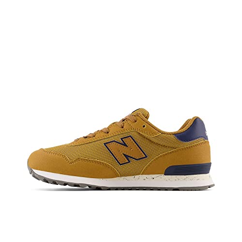 Image of New Balance Kids' 515 V1 Hook and Loop Sneaker
