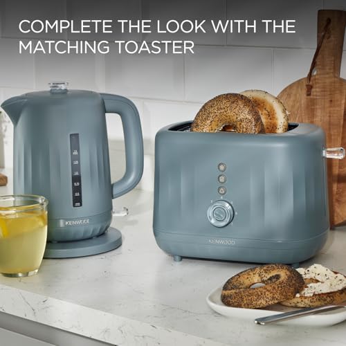 Kenwood Ripple Kettle ZJP06.000 - Image 9