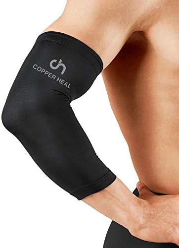 Copper tennis elbow brace Clearance