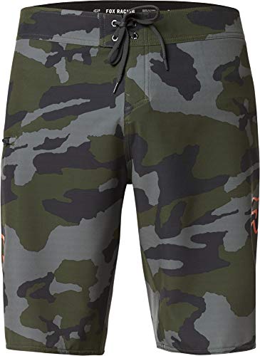 Fox Racing Men's Overhead 21