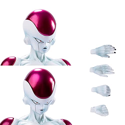 Kelake Gk Frieza Actions Figure Statue Figurine Collection Birthday Gifts Pvc 10 Inch #TOP2