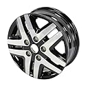 Original Alufelge 16 Zoll ET 68 LK 5x130 Ducato 250 Heavy 1382535080 Original Alufelge 16 Zoll ET 68 LK 5x130 Ducato 250 Heavy 1382535080