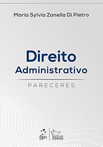 Direito administrativo: Pareceres