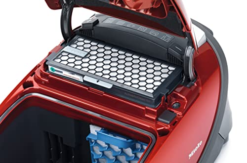 Miele Active Airclean Filter With Timestrip Filter For Miele Vacuum Cleaners #TOP2