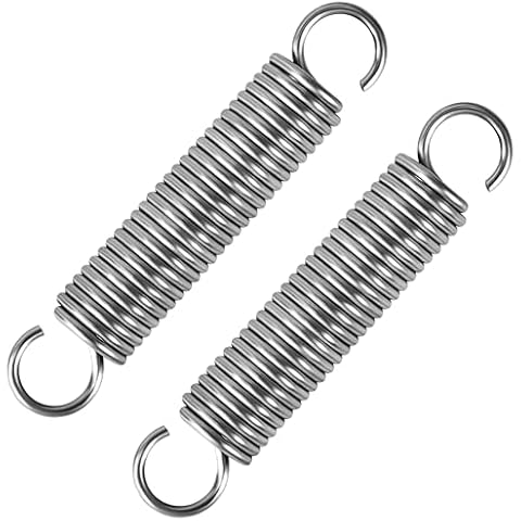 Ressorts de Tension GUNGY 60mm Cover