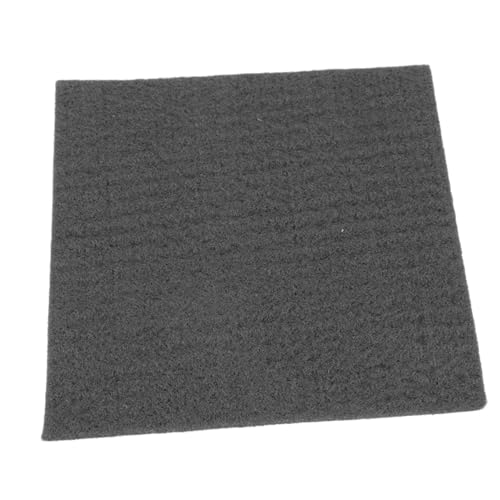 Uonlytech Protective Carbon Felt Carbon Felt Welding Blanket High Temp Insulation