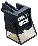 Elliptischer Diamant. Ortofon Stylus D 3E - Nadel
