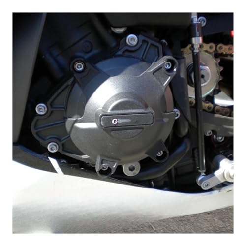 Protector accesorios para motocicletas R1 2011 contra caídas 6