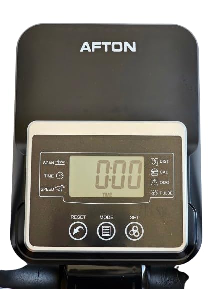 Image of Afton RE60 Elliptical Cross Trainer