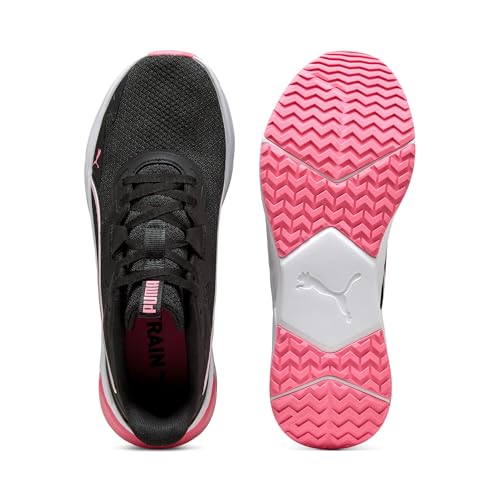 Puma - Disperse XT 4, Cross Trainer Unisexo, Puma Black-Sun Struck-Puma White, - imagen 5