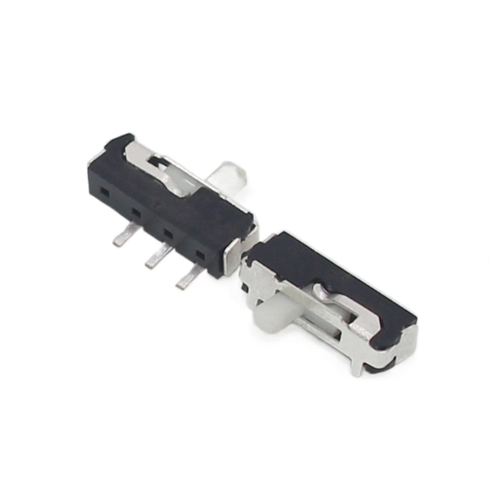 INTERRUTTORE RIBALTABILE INTERRUTTORE Ribaltabile Carico Pesante Clock Impermeabile 305382512943 - Foto 3